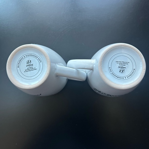 Lindt Lindor coffee/tea mugs - Picture 3 of 4